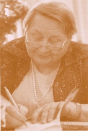 Anna Kajtochowa