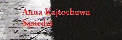 Z okładki 2. numeru "Literata Krakowskiego"