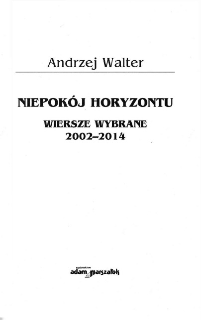 Andrzej Walter
